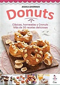 Donuts (Paperback)
