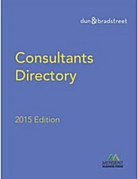 Consultants Directory (Hardcover)