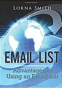 Email List (Paperback)
