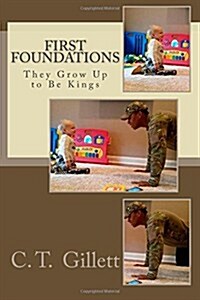 First Foundations (Paperback)