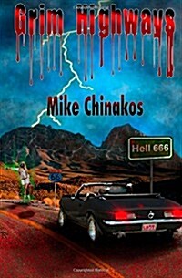 Grim Highways (Paperback)