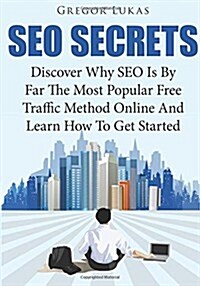 SEO Secrets (Paperback)