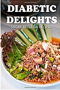 Sugar-free Thai Recipes (Paperback)
