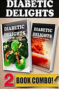 Sugar-free Recipes for Auto-immune Diseases and Sugar-free Freezer Recipes (Paperback)
