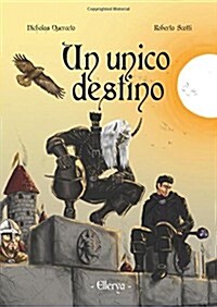 Un Unico Destino (Paperback, 2nd)