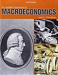 An Applied Approach to Macroeconomics (Paperback, 4th)