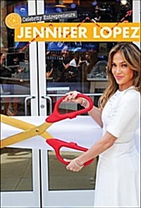 Jennifer Lopez (Library Binding)