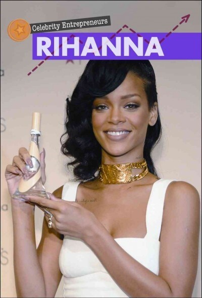 Rihanna (Paperback)