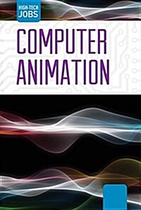 Computer Animation (Library Binding)