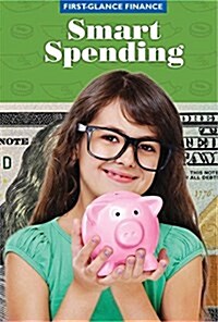 Smart Spending (Library Binding)