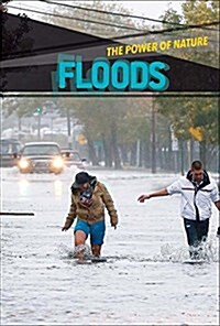 Floods (Library Binding)