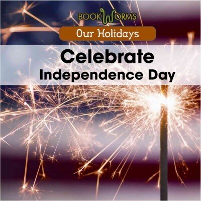 Celebrate Independence Day (Paperback)