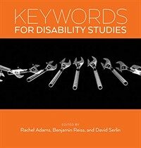 Keywords for disability studies