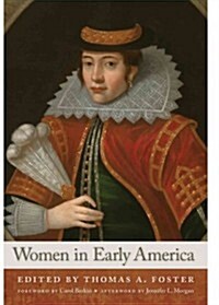 Women in Early America (Hardcover)