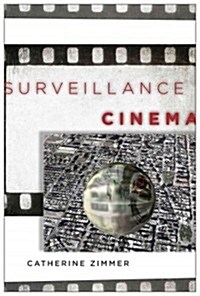 Surveillance Cinema (Paperback)