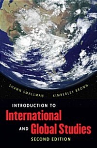 Introduction to International and Global Studies, Second Edition (Paperback, 2)