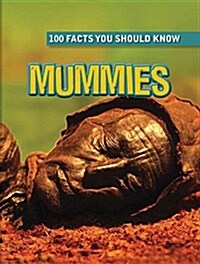 Mummies (Paperback)