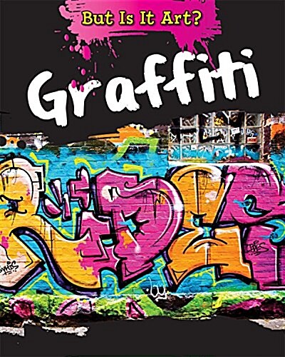 Graffiti (Paperback)