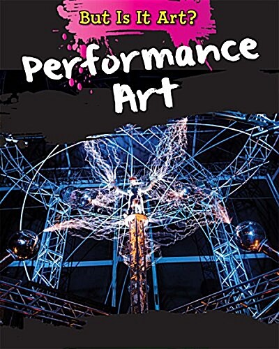 Performance Art (Paperback, NOV)