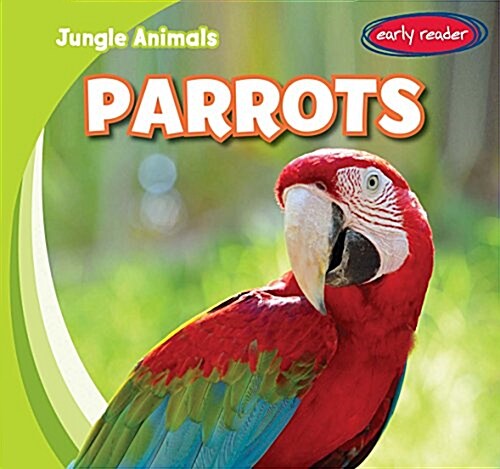 Parrots (Paperback)