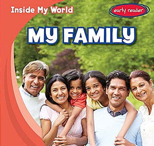 My Family (Paperback)