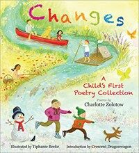Changes : a child's first poetry collection