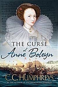 The Curse of Anne Boleyn (Paperback)