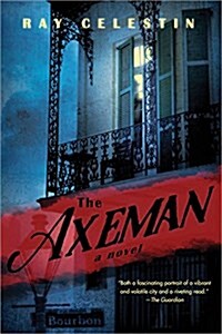 The Axeman (Paperback)