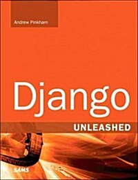 Django Unleashed (Paperback)