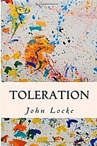 Toleration (Paperback)