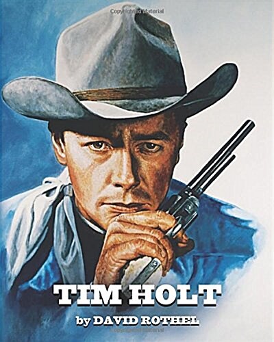 Tim Holt (Paperback)