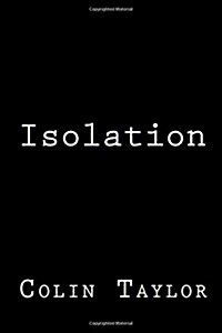 Isolation (Paperback)