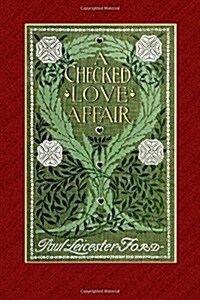 A Checked Love Affair (Paperback)