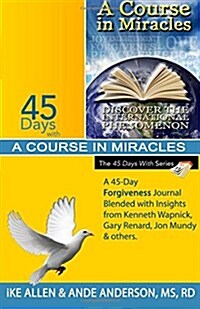 A Course in Miracles (Paperback)