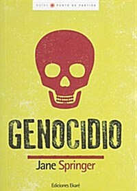 Genocidio / Genocide (Paperback)