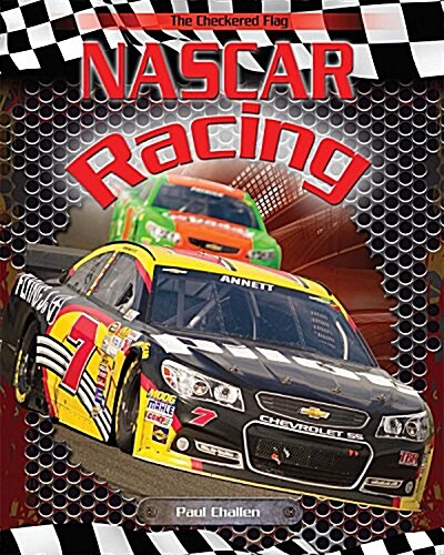 NASCAR Racing (Paperback)
