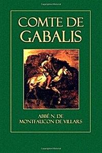 Comte De Gabalis (Paperback)
