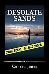Desolate Sands (Paperback)