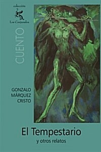 El Tempestario (Paperback)