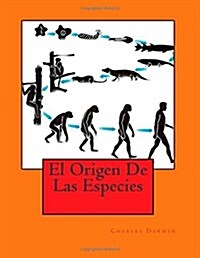 El Origen De Las Especies (Paperback)