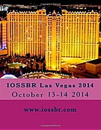 Iossbr Las Vegas 2014 (Paperback)