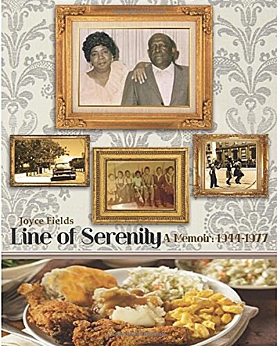 Line of Serenity (Paperback)