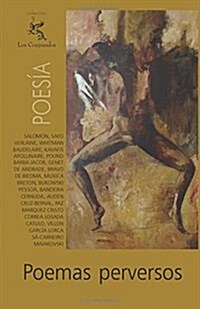 Poemas perversos (Paperback)