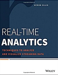 Real-time Analytics (Paperback)