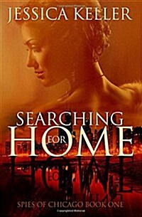 Searching for Home (Paperback)