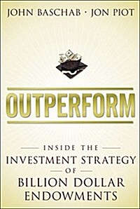 Outperform P (Paperback)