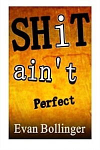 Shit Aint Perfect (Paperback)