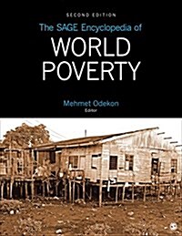 The Sage Encyclopedia of World Poverty (Hardcover)