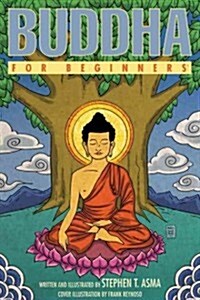 Buddha for Beginners (Paperback)