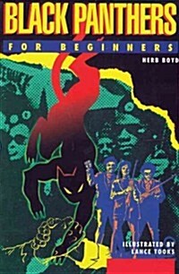 Black Panthers for Beginners (Paperback)